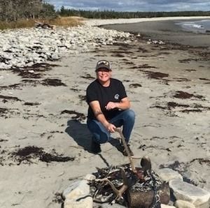 Meet your Posher, Robyne